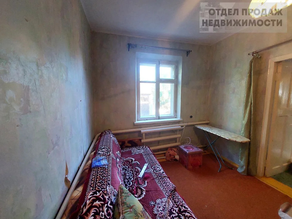 Блочный дом - Фото 9