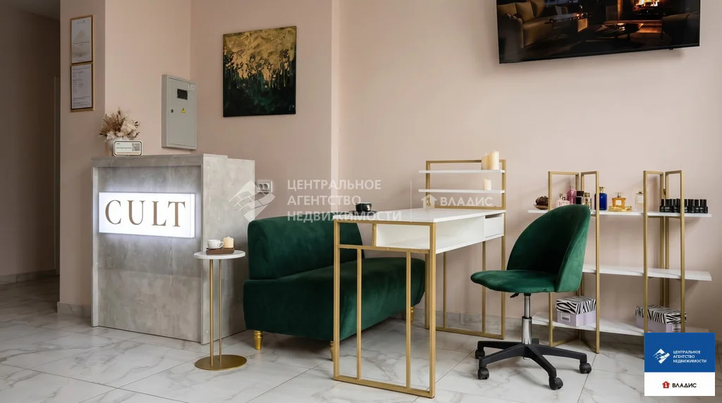 Продажа готового бизнеса, Рязань, ул. Введенская - Фото 1