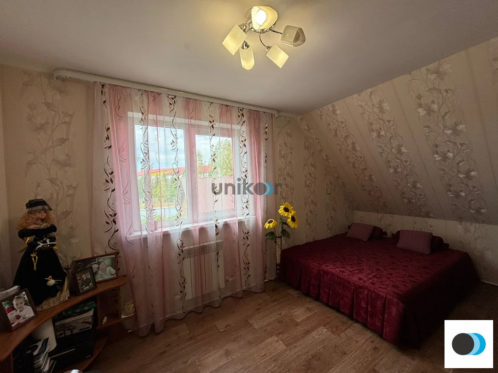 Продажа дома, Иглино, Иглинский район, ул. Якутова - Фото 13