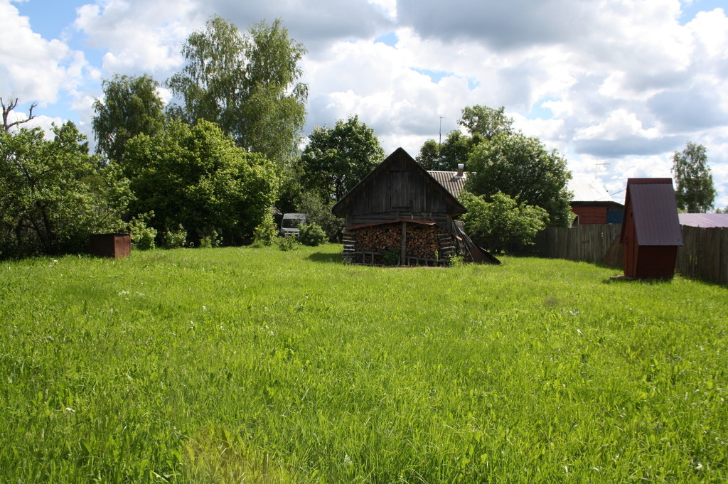 деревни киржачского района фото
