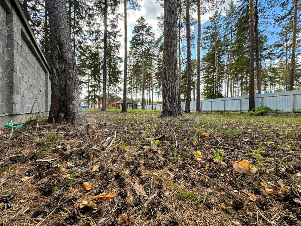 Продажа участка, Перевалово, Тюменский район, Тюменский р-н - Фото 2