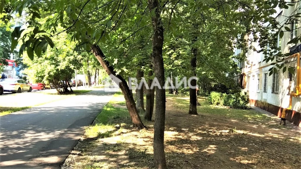 Москва, улица Фомичёвой, д.16к1, 3-комнатная квартира на продажу - Фото 15