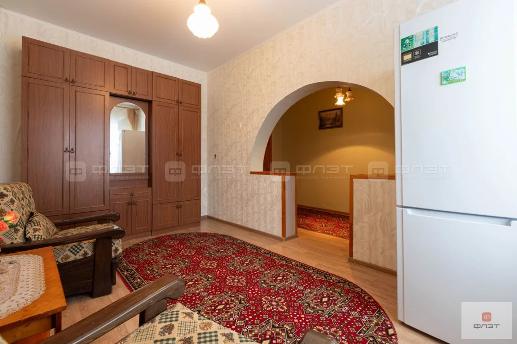 Продажа дома, Осиново, Зеленодольский район, ул. Солнечная - Фото 28