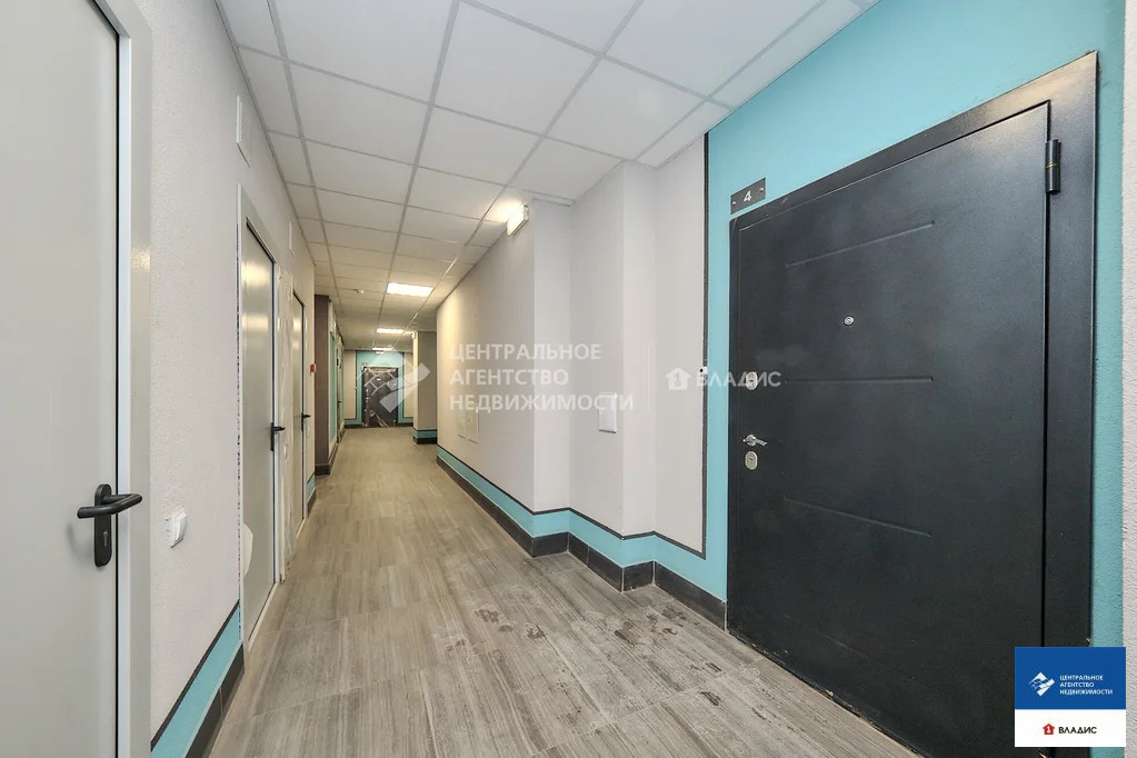 Продажа квартиры, Рязань, ул. Быстрецкая - Фото 10