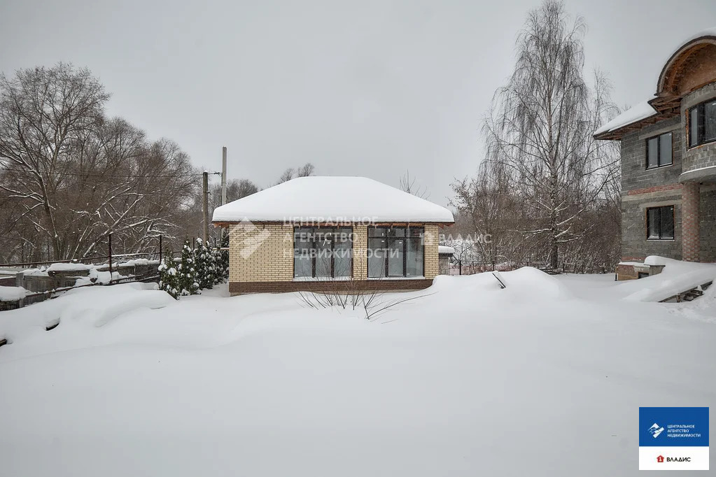 Продажа дома, Рязань - Фото 8