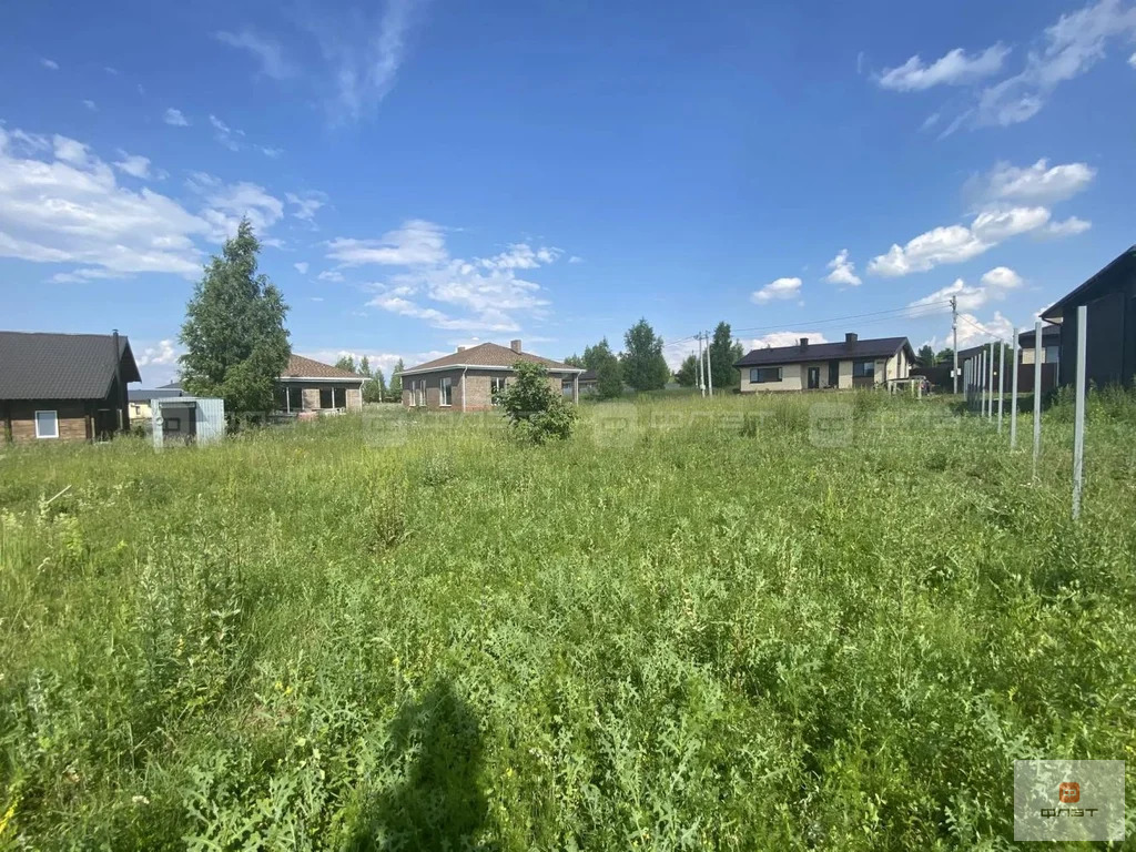 Продажа участка, Пятидворка, Верхнеуслонский район, ул. Карьерная - Фото 4