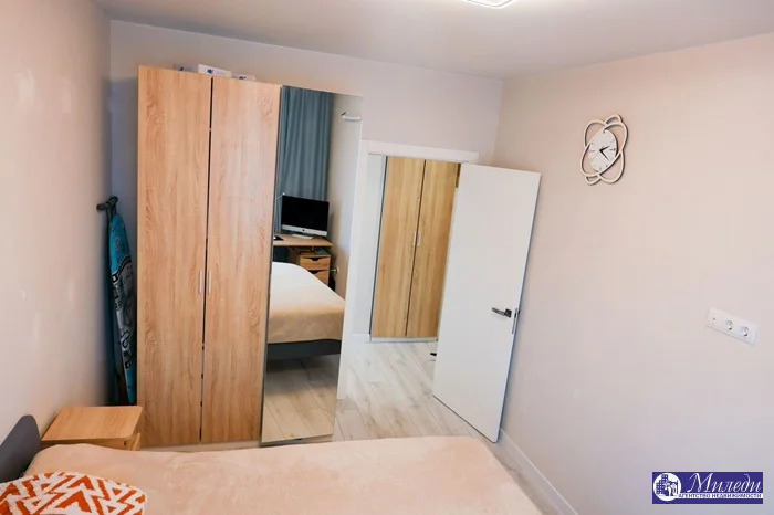 Продажа квартиры, Батайск, ул. Комсомольская - Фото 6