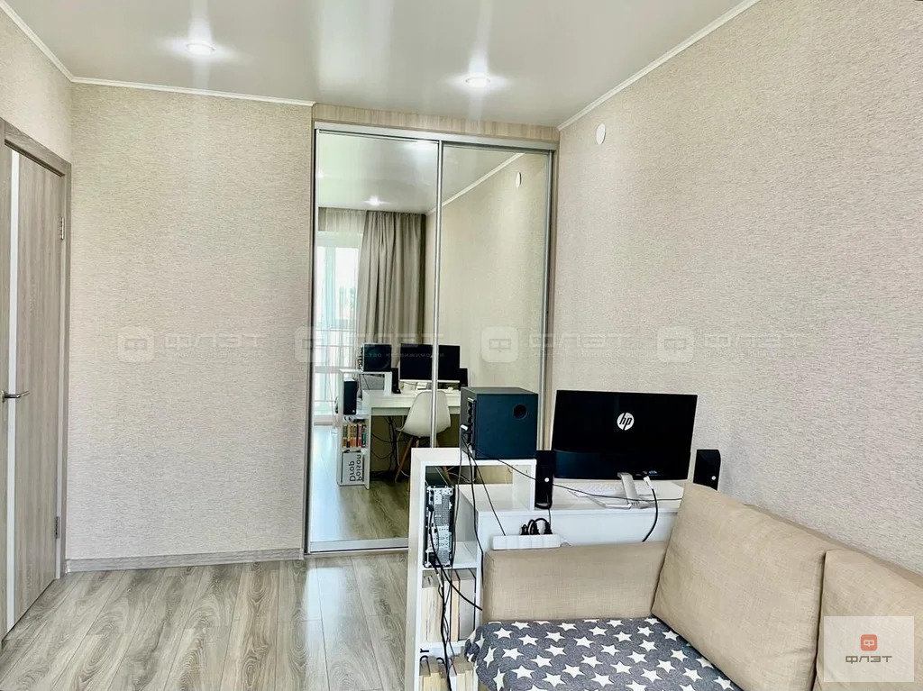 Продажа квартиры, Казань, ул. Фикрята Табеева - Фото 31