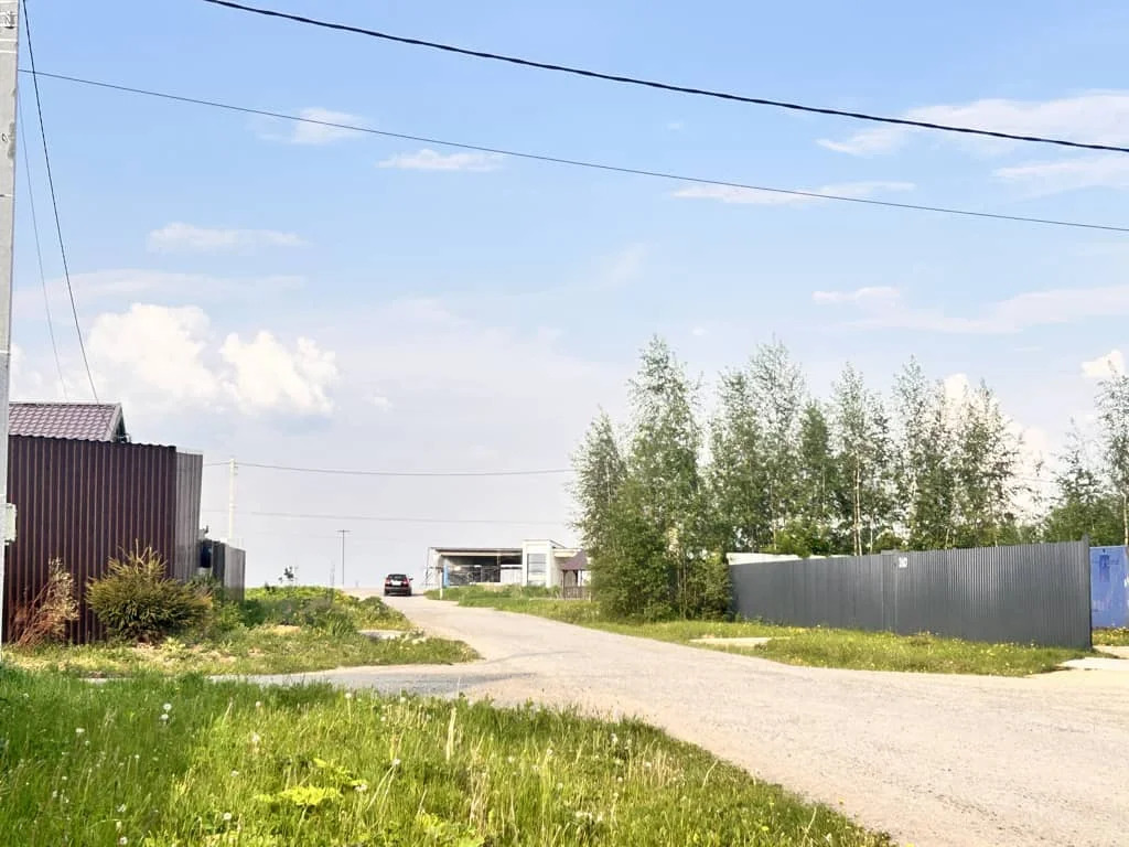 Продажа участка, Дмитровский район, улица Царские Поля - Фото 15
