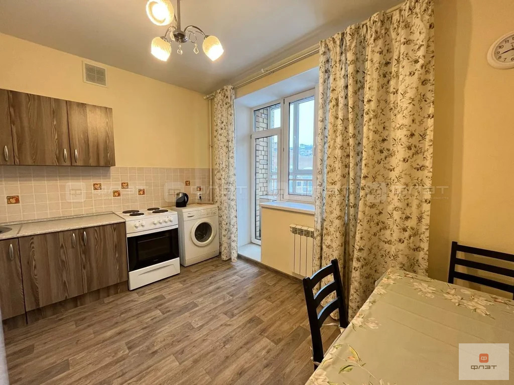 Аренда квартиры, Казань, ул. Зур Урам д.1к - Фото 5