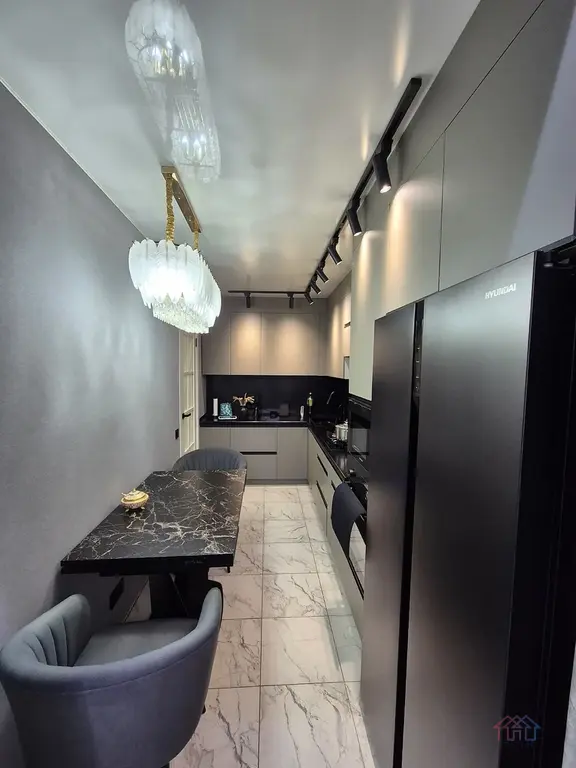 2-к. квартира, 43,4 м2, 7/9 эт. - Фото 8