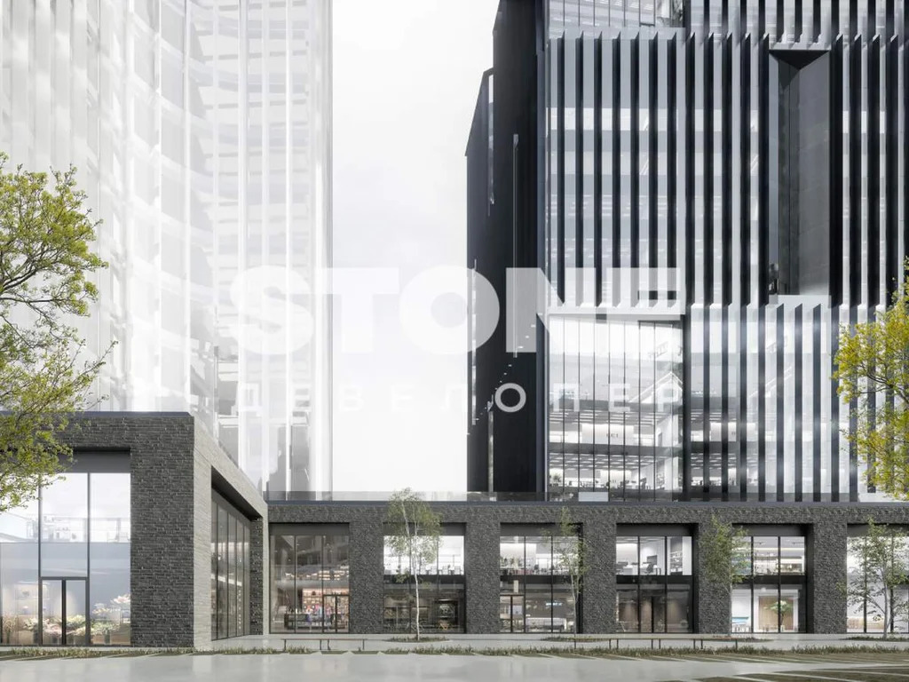 Продажа офиса 55.7 м2 - Фото 5