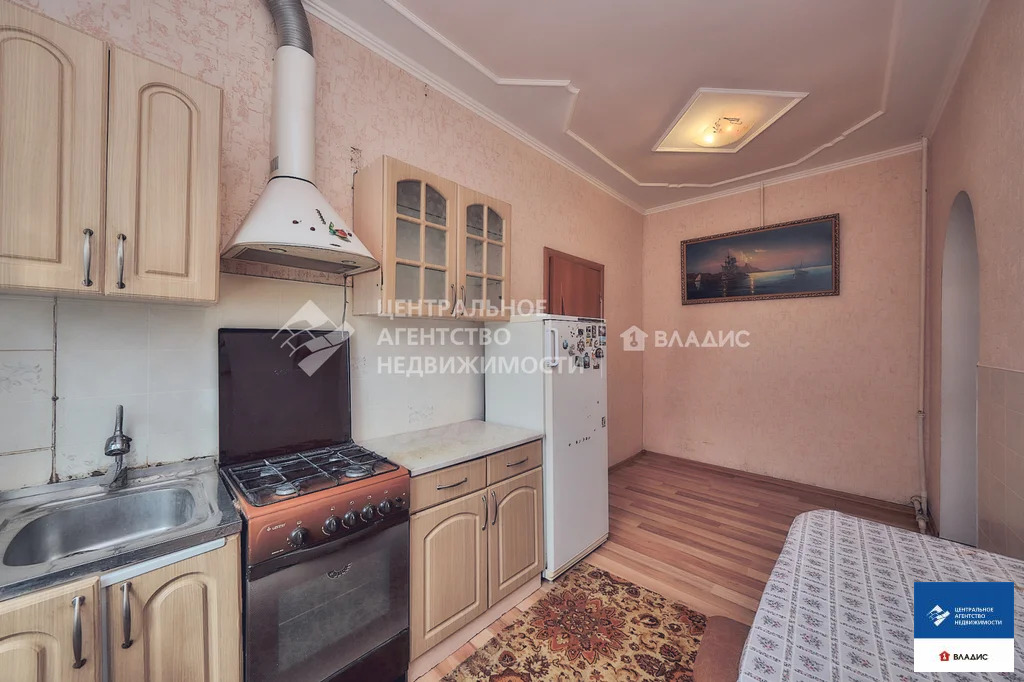 Продажа квартиры, Рыбное, Рыбновский район, ул. Дубинина - Фото 5