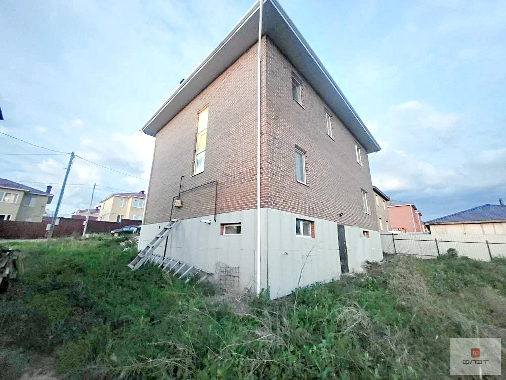 Продажа дома, Высокая Гора, Высокогорский район, ул. Марии Кузнецовой - Фото 5