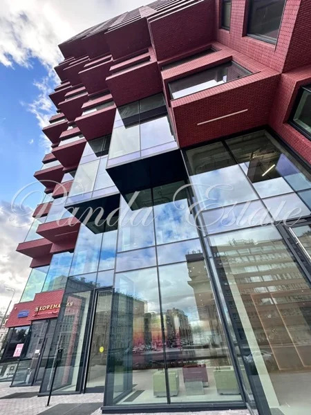 Академика Сахарова 7 (ном. объекта: 9641) - Фото 3