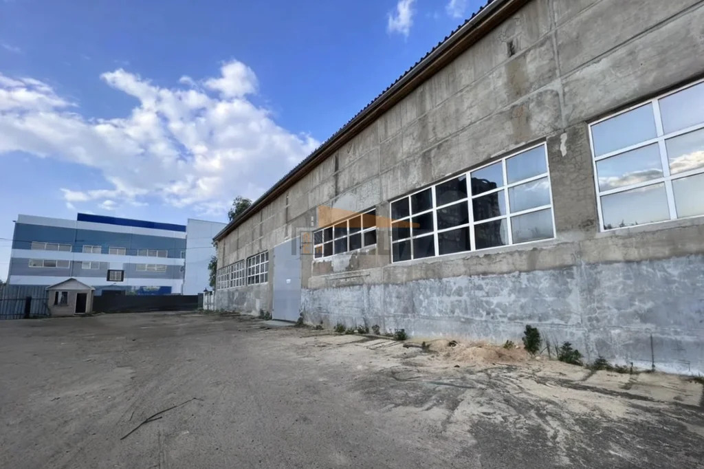 Аренда склада, Сергиев Посад, Сергиево-Посадский район, Московское ш. - Фото 7