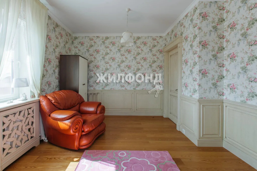 Продажа дома, Приобский, Новосибирский район - Фото 52