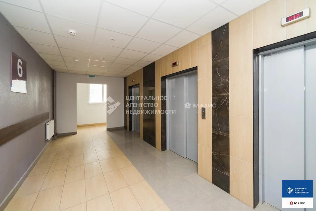 Продажа квартиры, Рязань - Фото 12