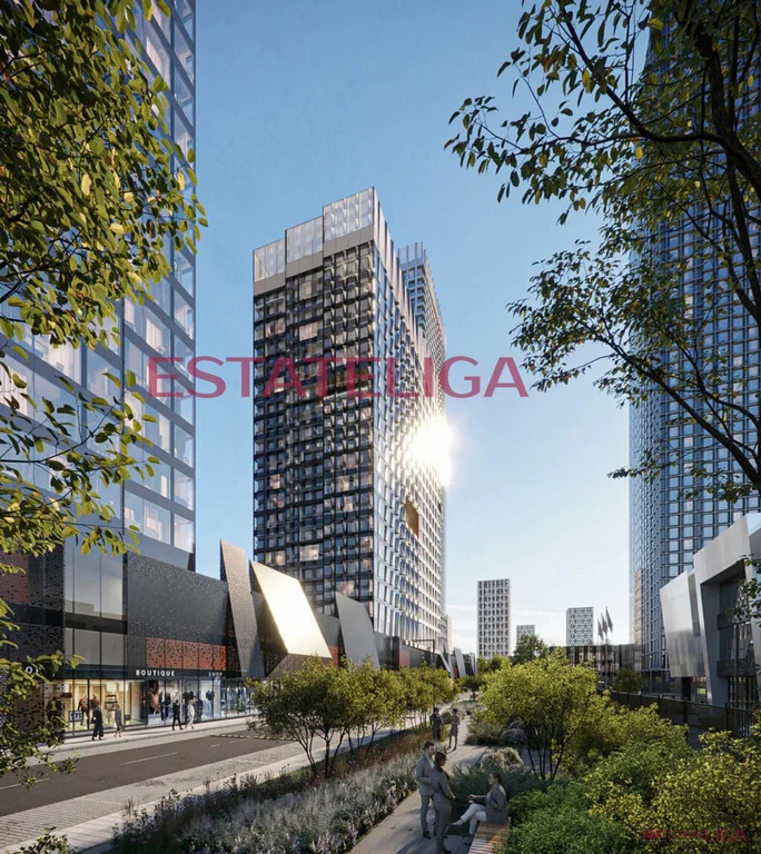 Продажа квартиры, Огородный проезд - Фото 12