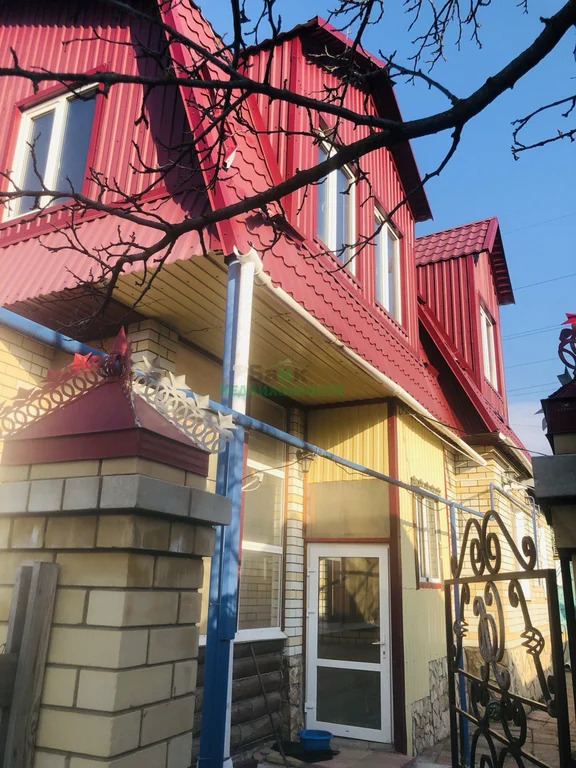 Продажа дома, Вольск, ул. 1 Мая - Фото 1