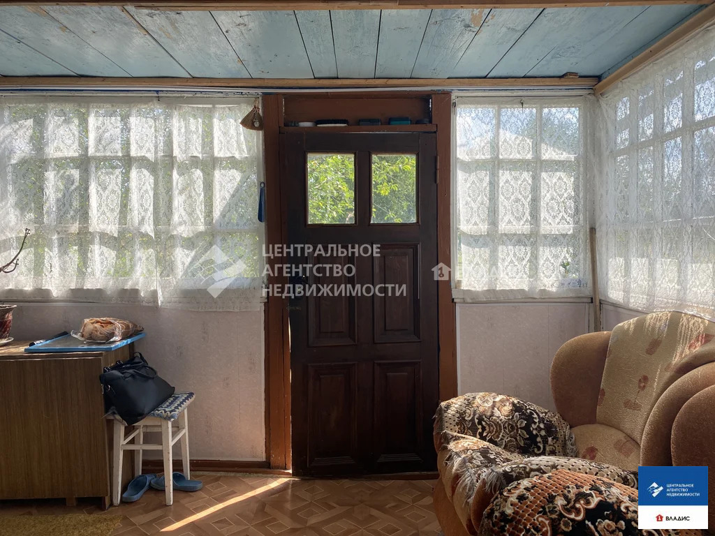 Продажа дома, Пупки, Скопинский район, ул. Центральная - Фото 5