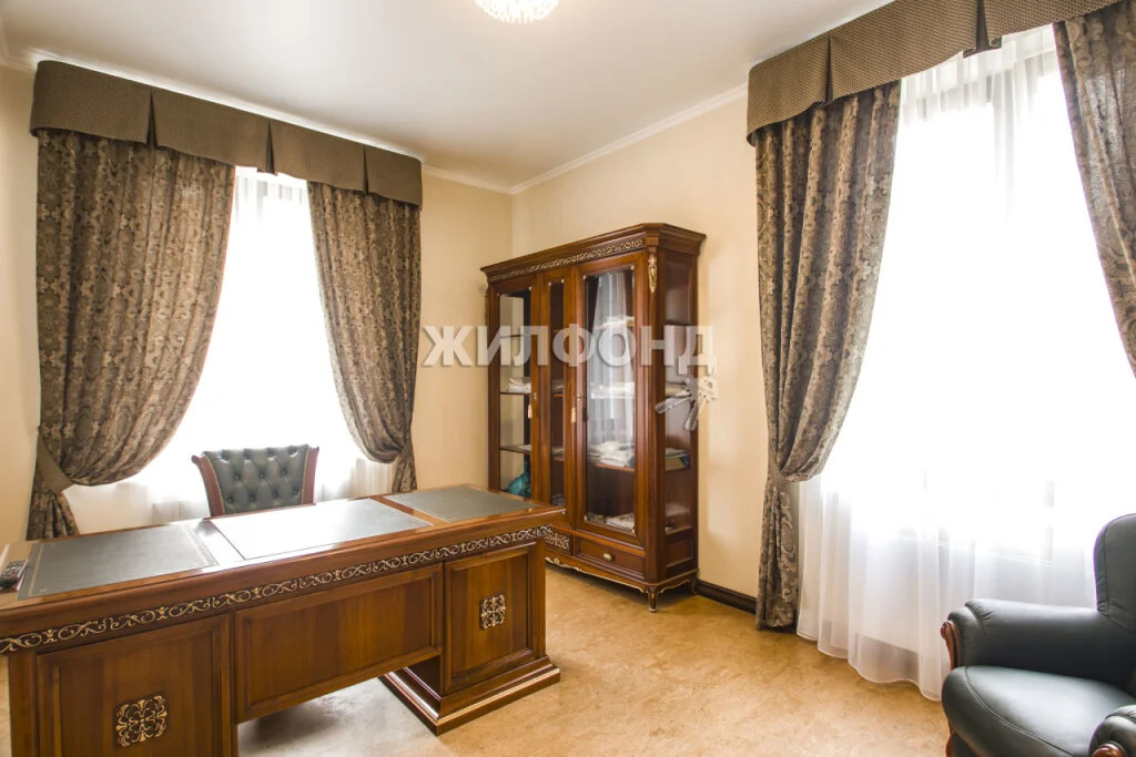 Продажа дома, Новосибирск - Фото 13