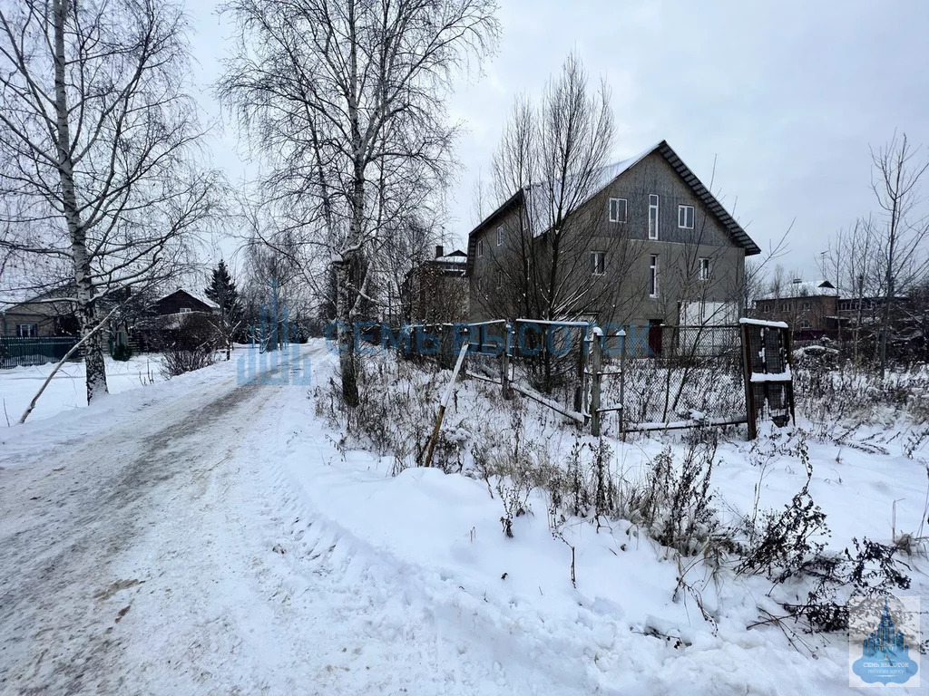 Продажа дома, Востряково, Домодедово г. о, ул. Клубная - Фото 9
