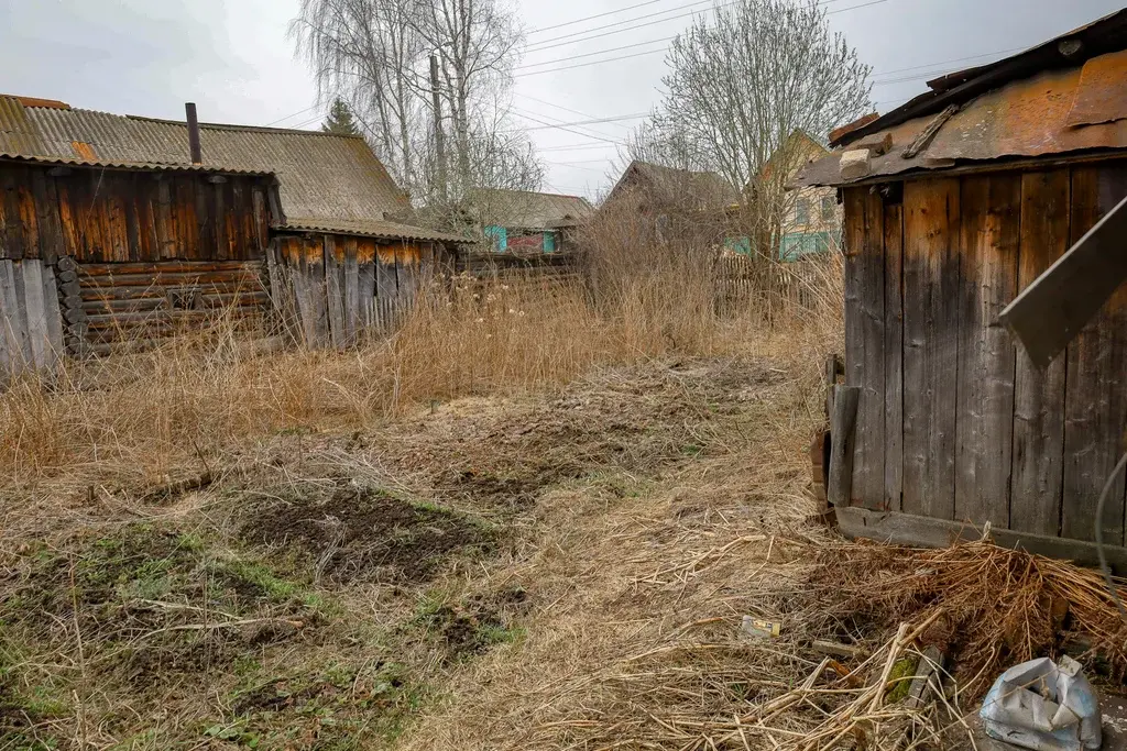Продаётся дом в г. Нязепетровске по ул. Гагарина. - Фото 11