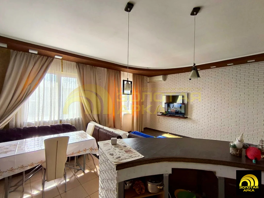 Продажа дома, Варениковская, Крымский район, ул. Дарвина - Фото 7