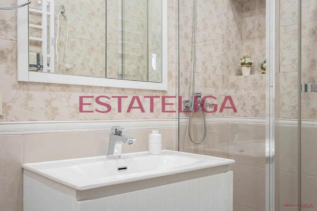 Продажа квартиры, набережная Марка Шагала - Фото 31
