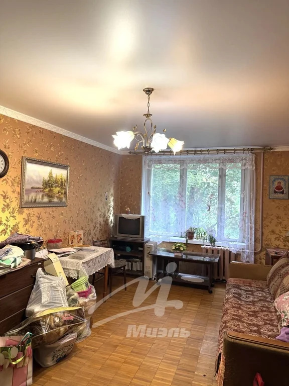 Продажа квартиры, ул. Госпитальный Вал - Фото 15