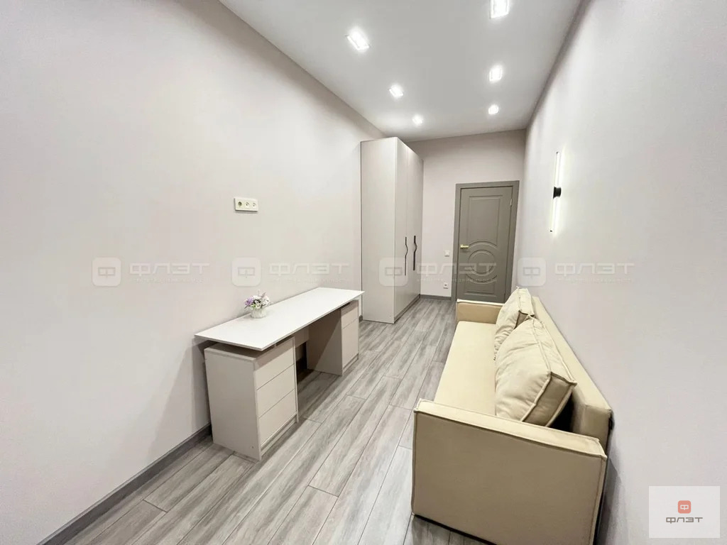 Продажа квартиры, Казань, ул. Достоевского - Фото 18