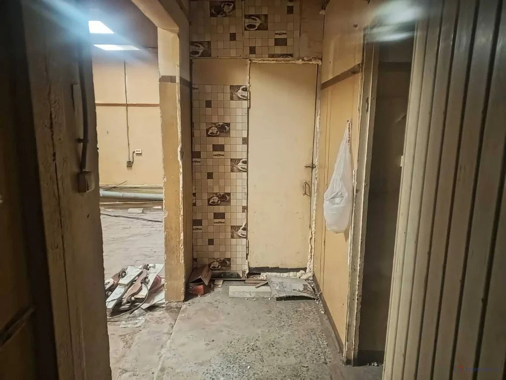 Продажа торгового помещения, ул. Кривоносова - Фото 11