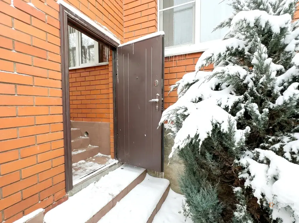 Продается таунхаус Тула, улица Декабристов, 112. - Фото 4