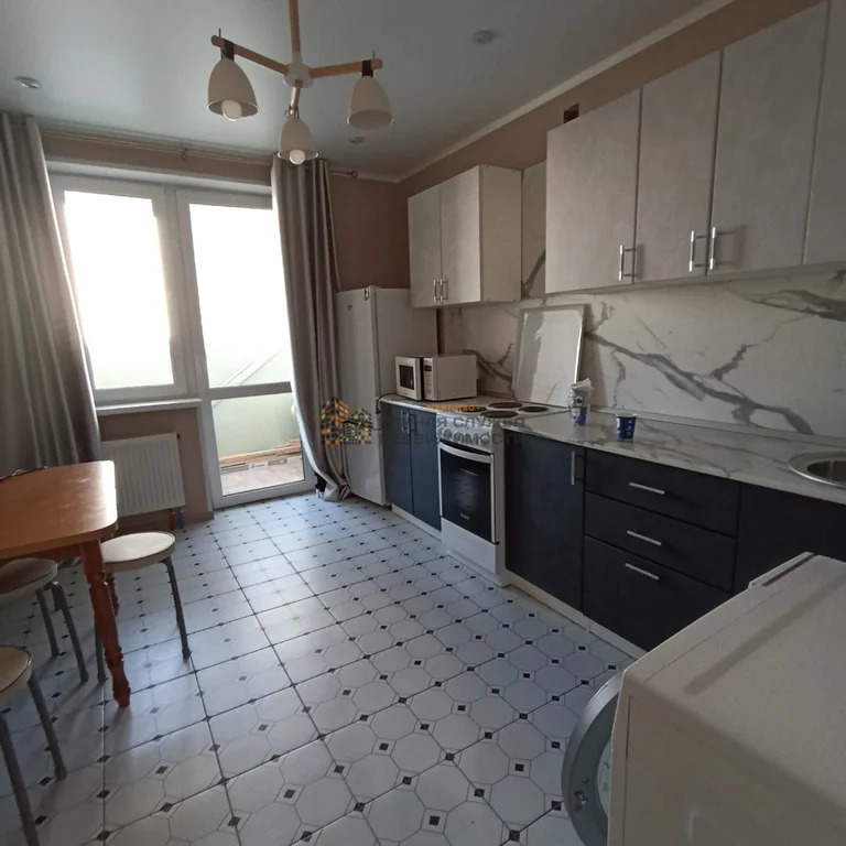 Аренда квартиры, Уфа, бульвар Назара Наджми - Фото 3