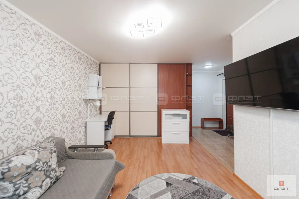 Продажа квартиры, Казань, ул. Липатова - Фото 6