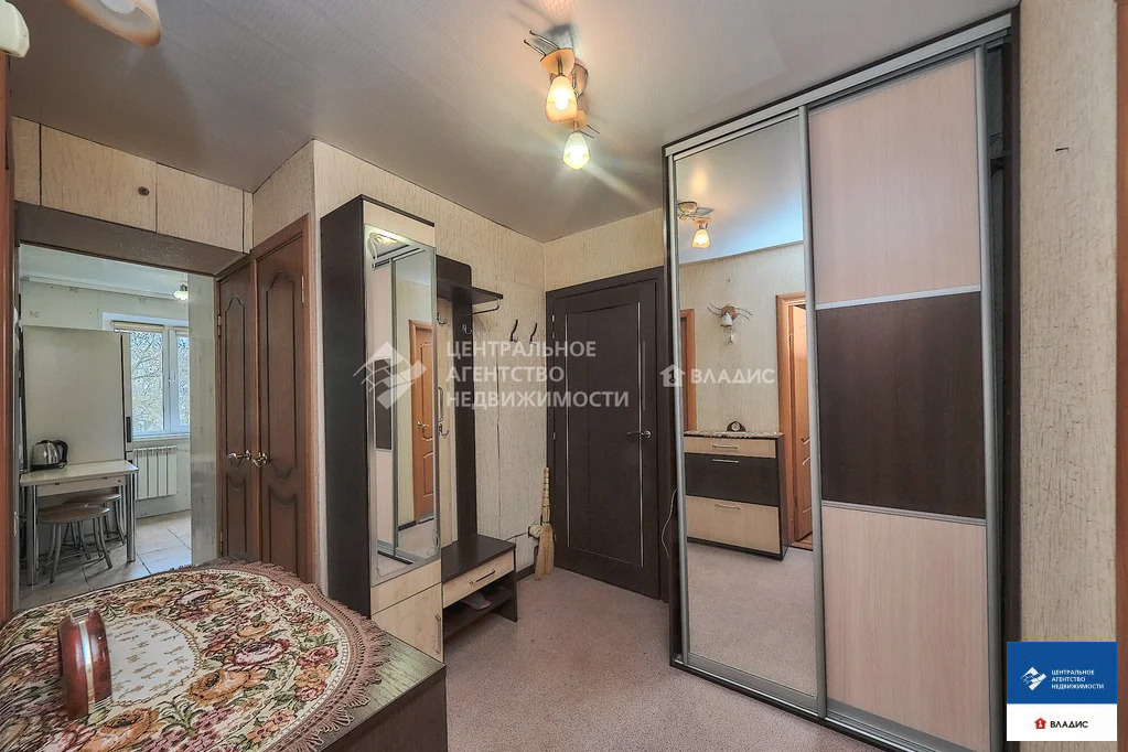 Продажа квартиры, Рязань, ул. Интернациональная - Фото 8