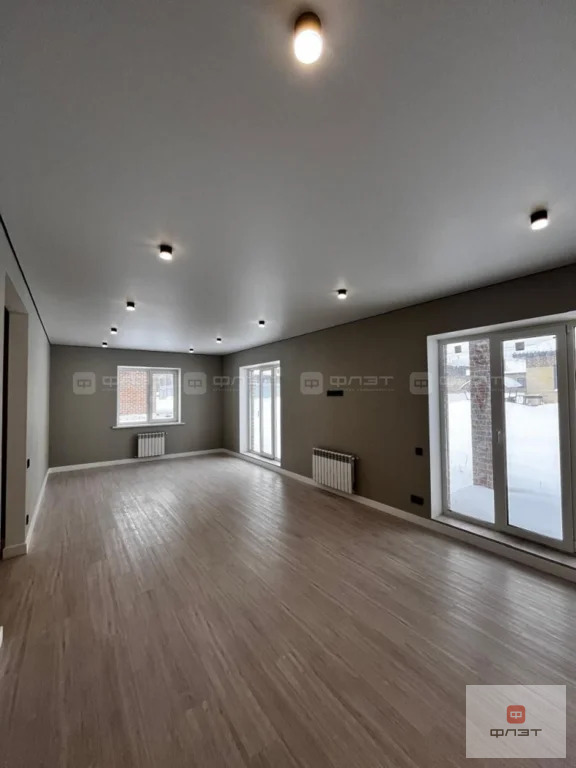 Продажа дома, Камыш, Пестречинский район, ул. Тенистая - Фото 3