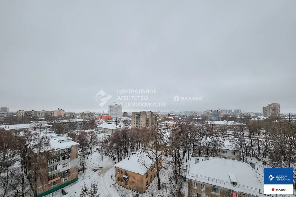 Продажа квартиры, Рязань, ул. Весенняя - Фото 8