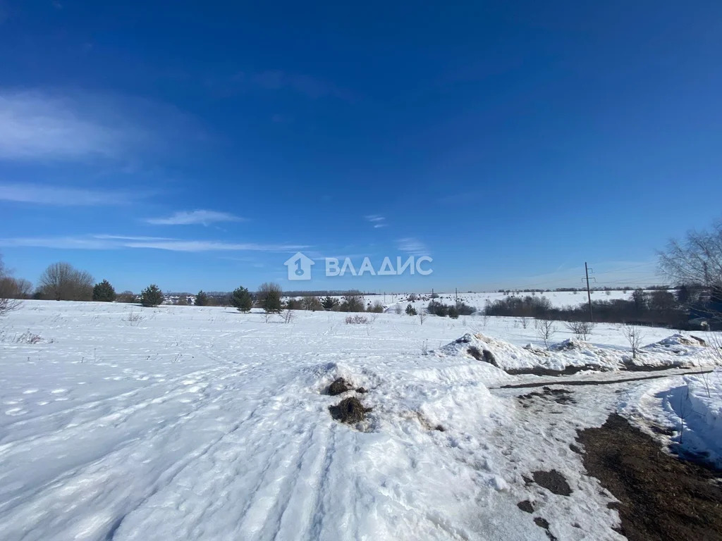 Суздальский район, село Богослово,  земля на продажу - Фото 17