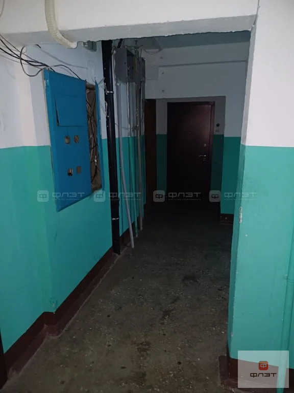 Продажа квартиры, Казань, ул. Академика Завойского - Фото 2