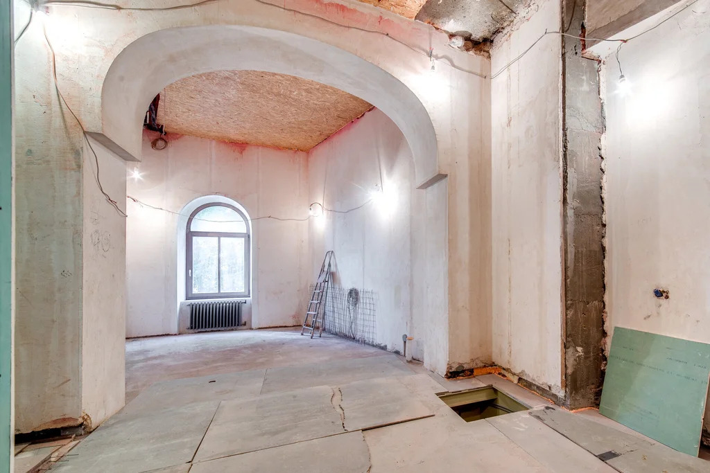 Продажа квартиры, Мойки реки наб. - Фото 6