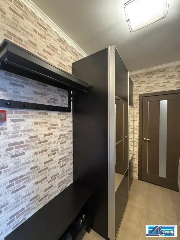 продается 2-х комнатная квартира - Фото 7