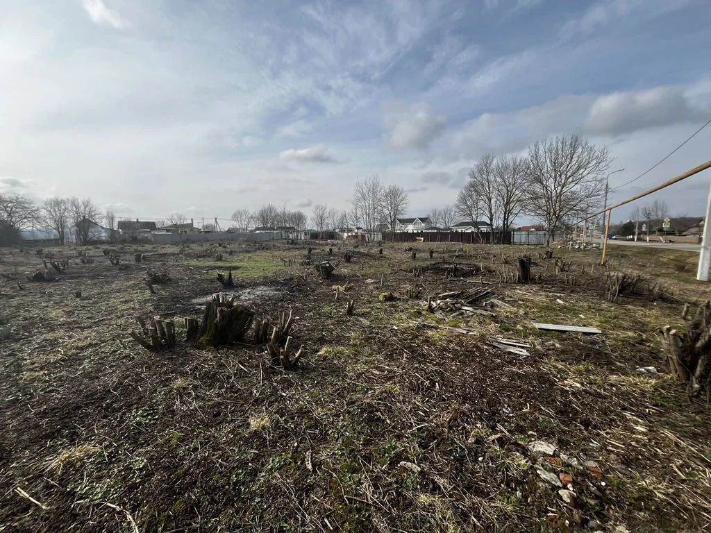 Продажа участка, Калужская, Северский район, ул. Иркутской дивизии - Фото 1