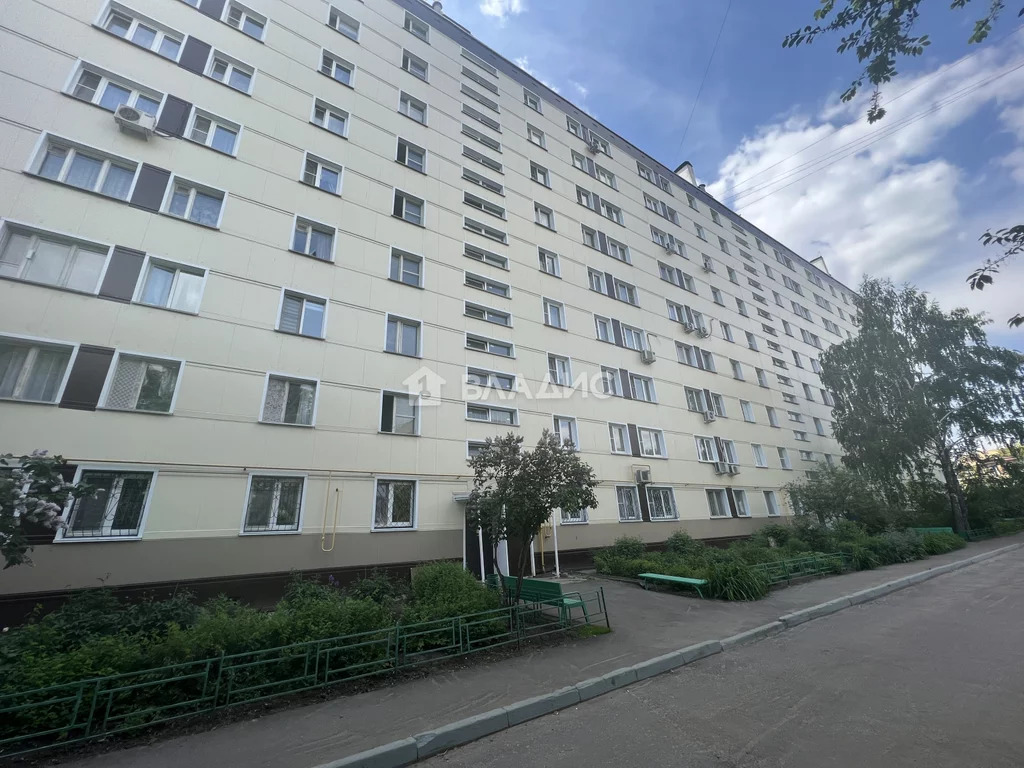 Городской округ Лыткарино, Лыткарино, 3-й микрорайон, д.27, . - Фото 2