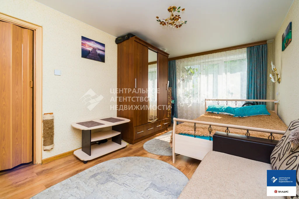 Продажа квартиры, Рязань, ул. Интернациональная - Фото 4