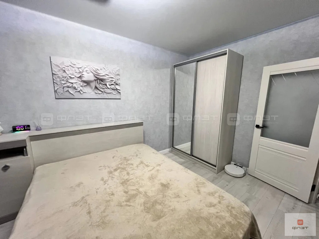 Продажа квартиры, Казань, ул. Рауиса Гареева - Фото 3
