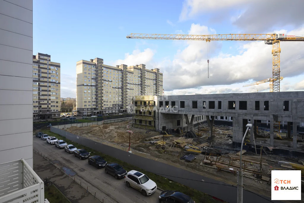 Продажа квартиры, Свердловский, Щелковский район, улица Строителей - Фото 7