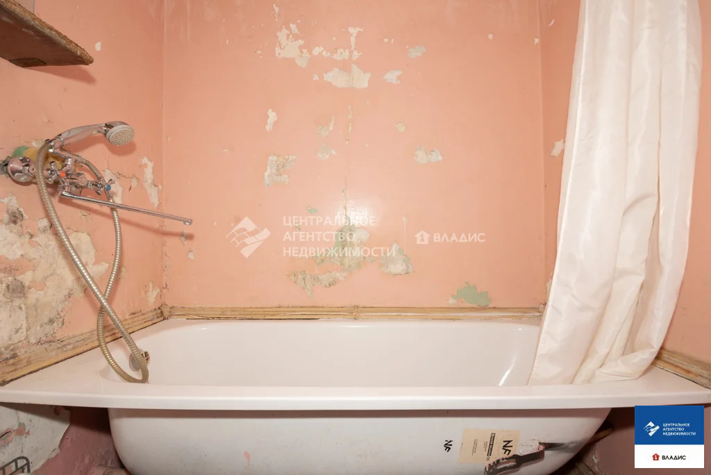 Продажа квартиры, Рязань, улица Полиграфистов - Фото 8