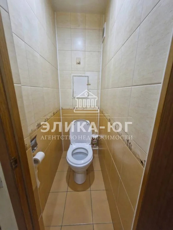 Продажа квартиры, Новомихайловский, Туапсинский район, 1-мкр. - Фото 4